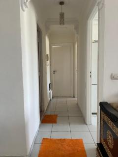 Appartement charmant lumineux - 4