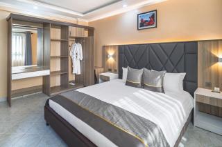 Skyview Opal Hotel - 5