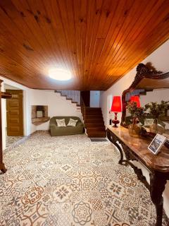 Aroucanatur, Casa de Montanha - Arouca - 4
