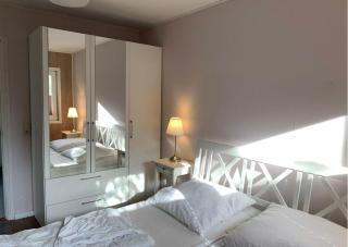 Ferienwohnung in Strandnähe - Schwalbennest 2 - Albertsdorf - 8