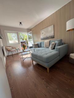 Ferienwohnung in Strandnähe - Schwalbennest 2 - Albertsdorf - 3