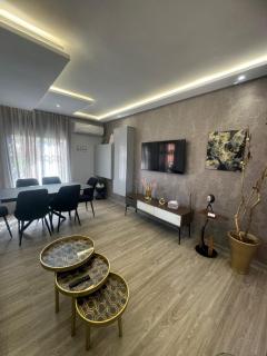 Lune Rouge Rooms - Marrakech - 5