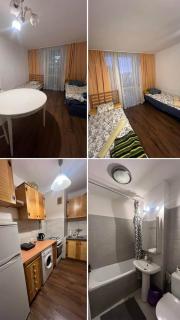 Room in WOLA, RONDO ONZ - Warsaw - 1