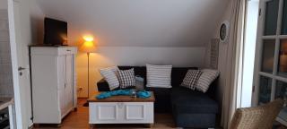 Ferienwohnung "kum rin" - Schönhagen - 2
