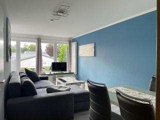 Haus Nordstrand Fewo 45437 - 2
