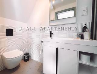 D'Ali apartamenty Mokra, 3 10 - Posen - 9