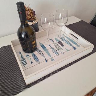 IL PORTICCIOLO - 4
