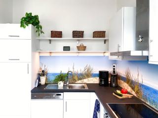 Fewo Anker in der Villa Victoria - 6