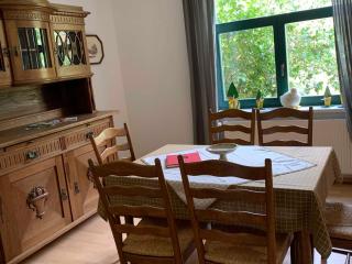 Gemütliches Ferienhaus in Barlin, unweit Dargun - Dargun - 4