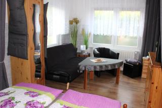 Ferienwohnung Kutz - 1