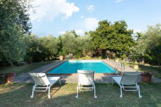 Villa Martini Chianti - Lucolena in Chianti - 0