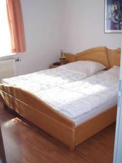 Haus Waldesheim - Ferienwohnung 45250 - Göhren - 4
