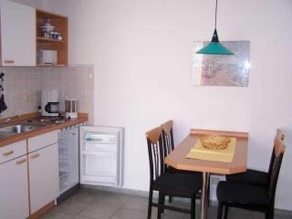 Haus Waldesheim - Ferienwohnung 45250 - Göhren - 3