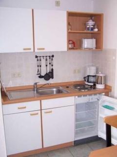 Haus Waldesheim - Ferienwohnung 45250 - Göhren - 2