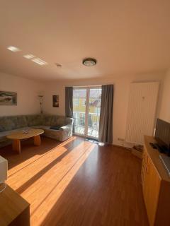 Haus Waldesheim - Ferienwohnung 45250 - Göhren - 7