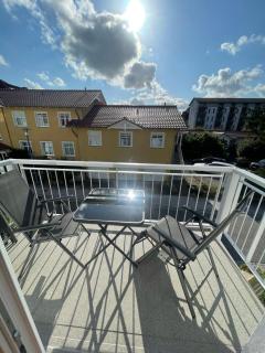Haus Waldesheim - Ferienwohnung 45250 - Göhren - 5