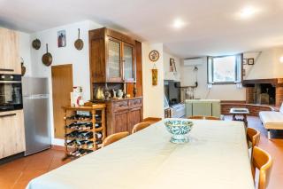 Villa Martini Chianti - 5