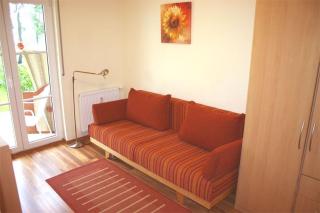 Landhaus zum Strande - 44-6 1 - 2