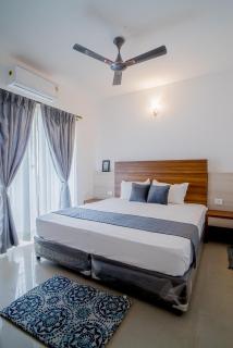 Sea Breeze Goa - 2