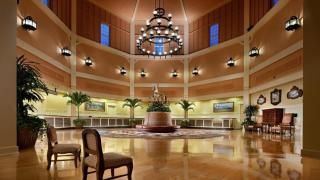 Disney's Saratoga Springs Resort & Spa - Orlando - 9