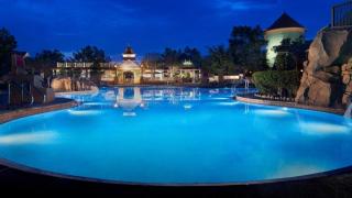 Disney's Saratoga Springs Resort & Spa - Orlando - 8