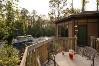 Disney's Saratoga Springs Resort & Spa - Orlando - 6