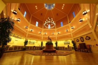 Disney's Saratoga Springs Resort & Spa - Orlando - 4
