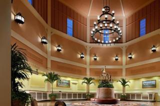 Disney's Saratoga Springs Resort & Spa - Orlando - 3