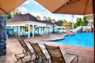 Disney's Saratoga Springs Resort & Spa - Orlando - 2