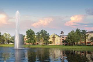 Disney's Saratoga Springs Resort & Spa - Orlando - 1