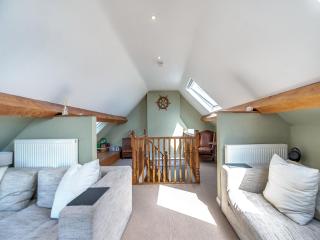 Chapel Bay Cottage - Angle - 6