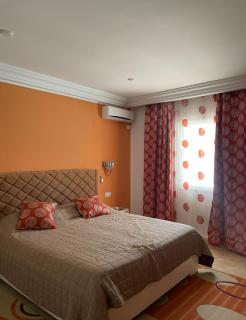 Villa et 2 Studios de Luxe a Résidence Mèhari, Tabarka - Tabarka - 3