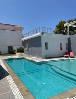 Villa et 2 Studios de Luxe a Résidence Mèhari, Tabarka - Tabarka - 6