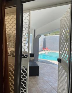 Villa et 2 Studios de Luxe a Résidence Mèhari, Tabarka - Tabarka - 5