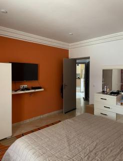 Villa et 2 Studios de Luxe a Résidence Mèhari, Tabarka - Tabarka - 4