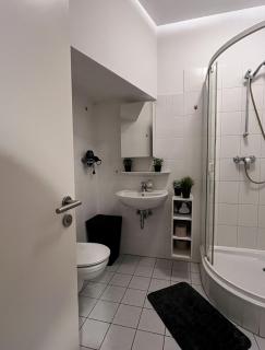 Modernes Unterkunft - Friedrichshain - 3
