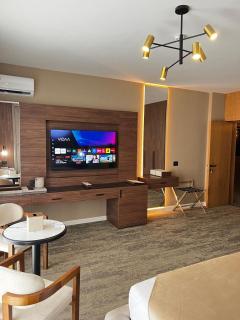 White Breeze Hotel - Baku - 9