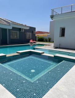 Villa et 2 Studios de Luxe a Résidence Mèhari, Tabarka - Tabarka - 0