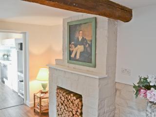 The Cottage - Stroud - 5