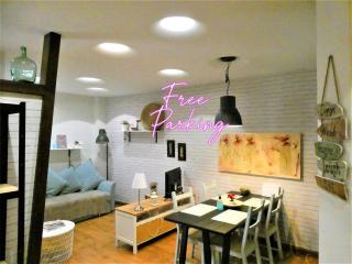 Logrocity Corazon de Logroño PARKING PRIVADO GRATIS - 9