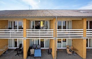 Amazing Apartment In Allinge With House Sea View - Allinge - 1