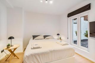 Gezellige Gentse Studio - Perfect Voor Koppels - Gand - 7