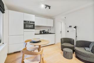 Gezellige Gentse Studio - Perfect Voor Koppels - Gand - 5