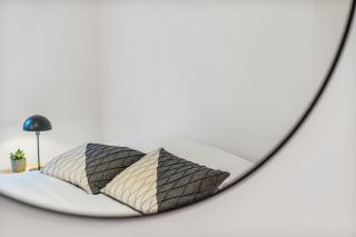 Gezellige Gentse Studio - Perfect Voor Koppels - 9