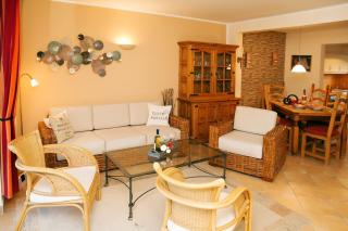 Landhaus zum Strande - 44-07 - 7