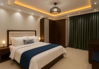 Luxury Escape with Pool & Gym - Caïro - 3