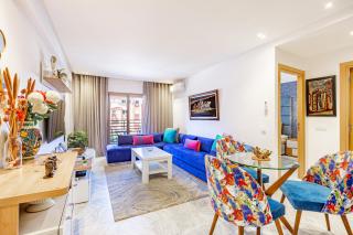 AkHouse PB15 Fully Equipped - Guéliz TOP Center - Marrakesch - 2