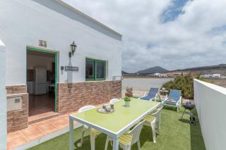 Apartamento La Dehesa - Uga - Uga - 9