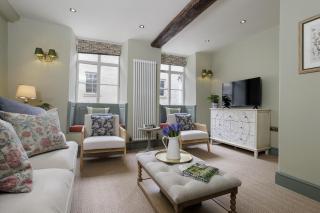 The Barley Apartment at Cowley House - Cirencester - 9