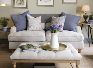 The Barley Apartment at Cowley House - 3